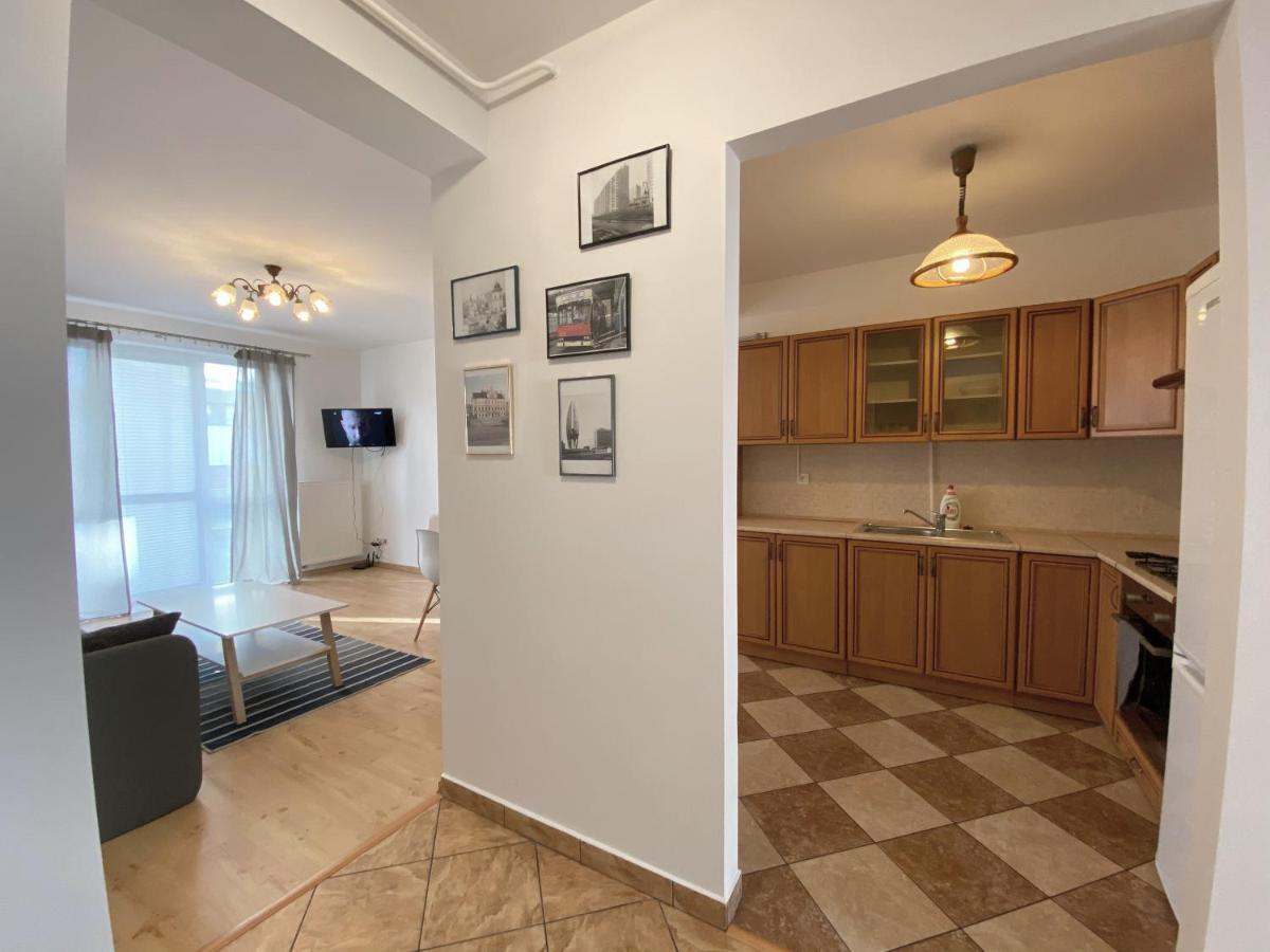 ז'שוב Easy Apartamenty מראה חיצוני תמונה