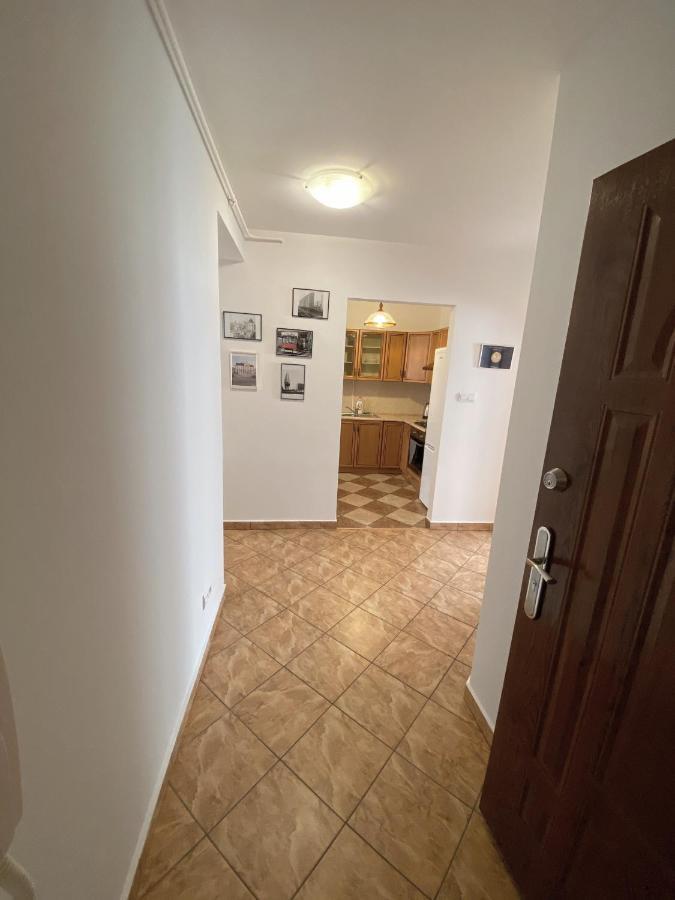 ז'שוב Easy Apartamenty מראה חיצוני תמונה