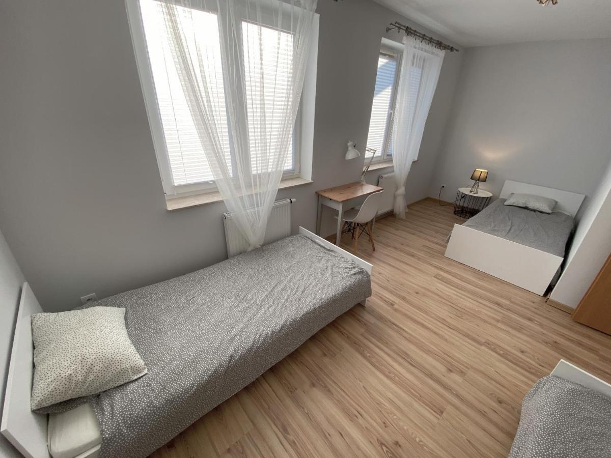 ז'שוב Easy Apartamenty מראה חיצוני תמונה