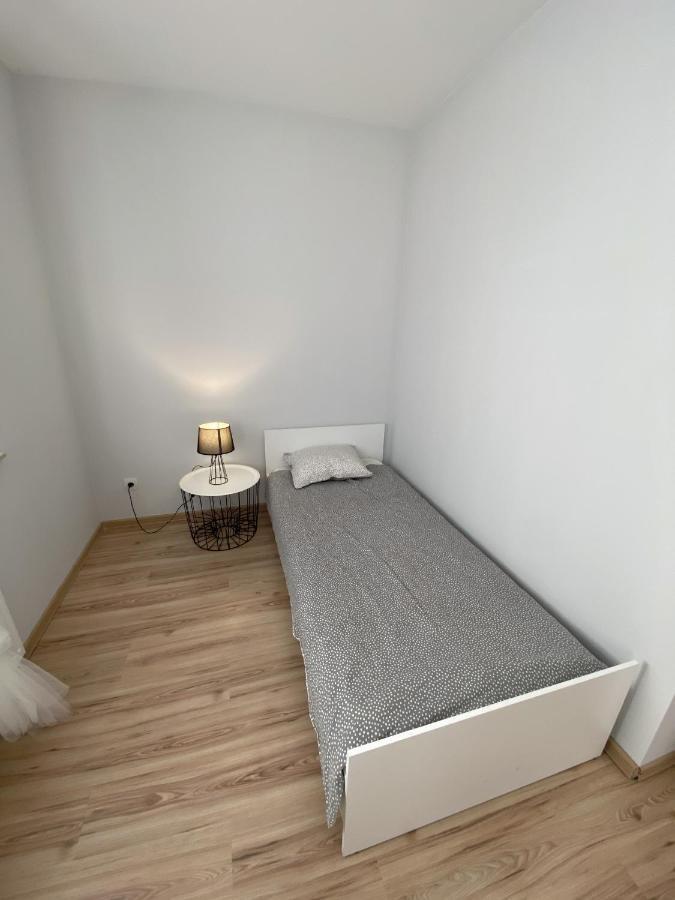 ז'שוב Easy Apartamenty מראה חיצוני תמונה