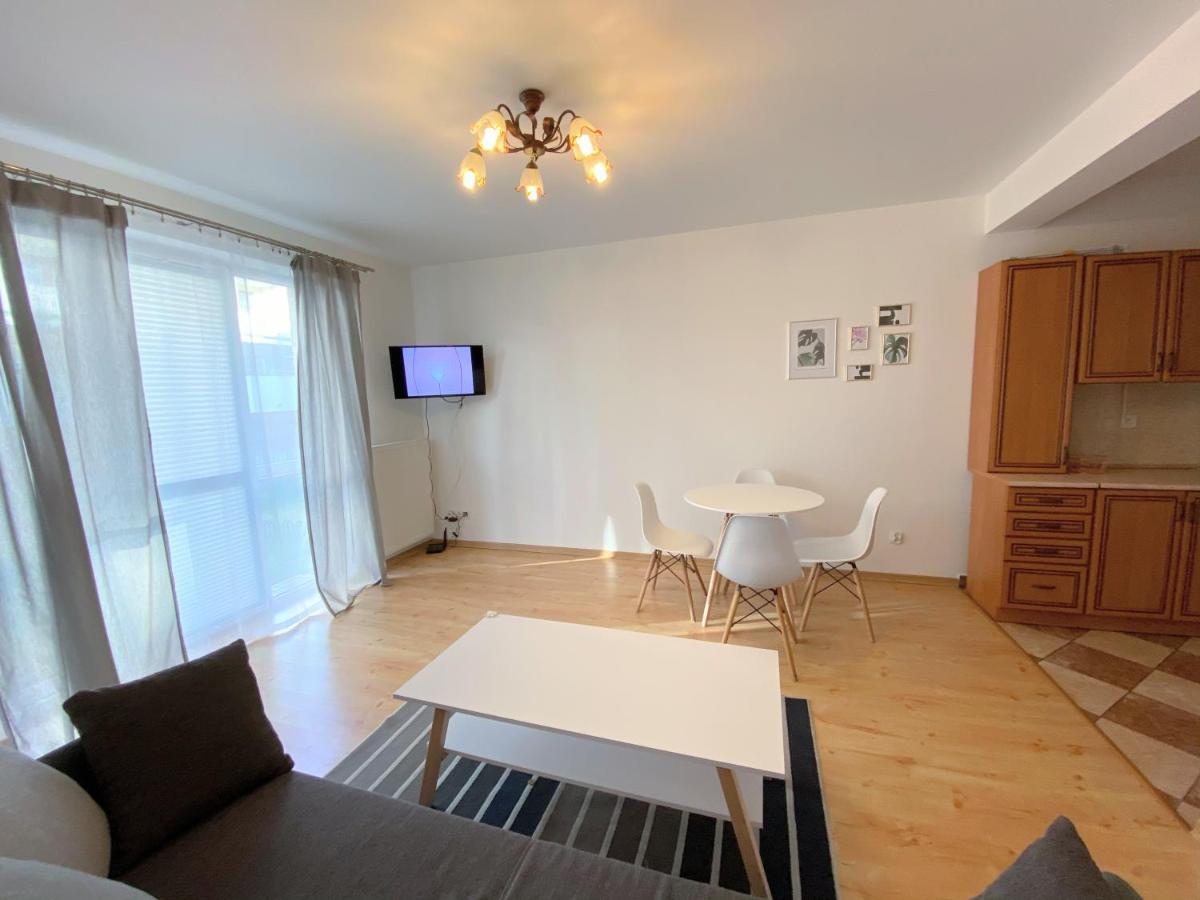 ז'שוב Easy Apartamenty מראה חיצוני תמונה