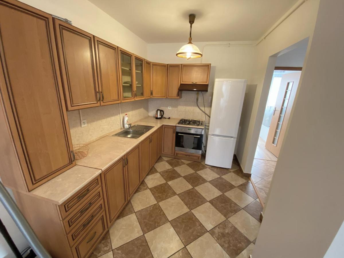 ז'שוב Easy Apartamenty מראה חיצוני תמונה