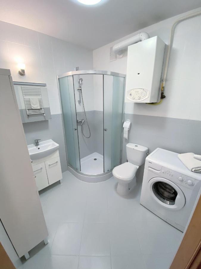 ז'שוב Easy Apartamenty מראה חיצוני תמונה