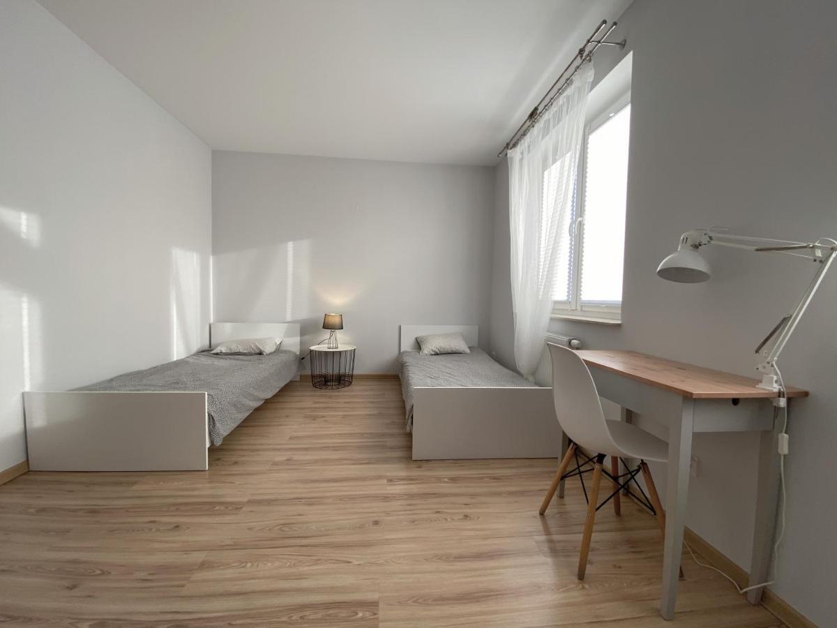 ז'שוב Easy Apartamenty מראה חיצוני תמונה