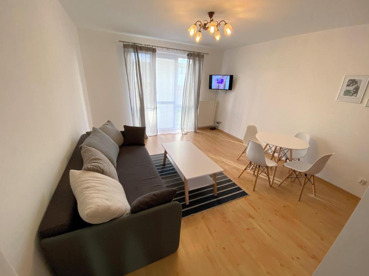 ז'שוב Easy Apartamenty מראה חיצוני תמונה