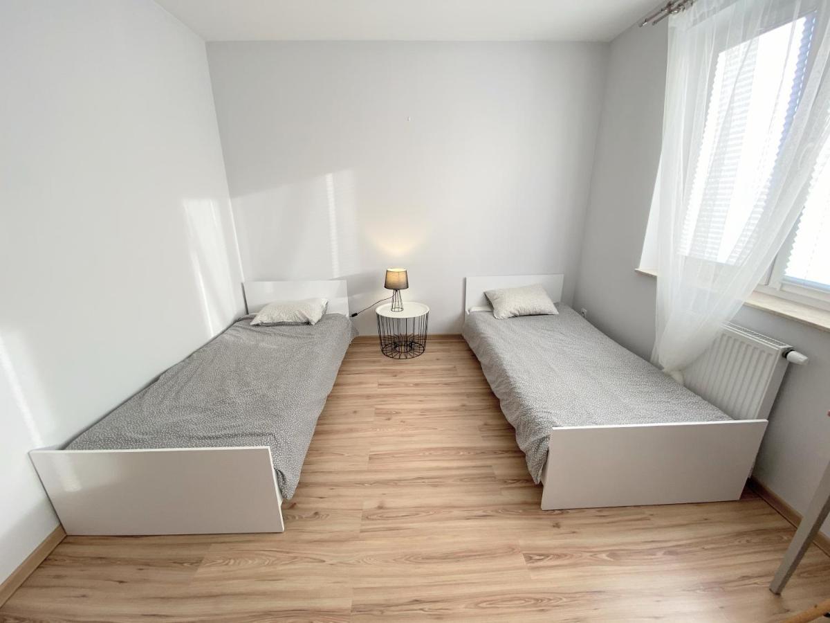 ז'שוב Easy Apartamenty מראה חיצוני תמונה