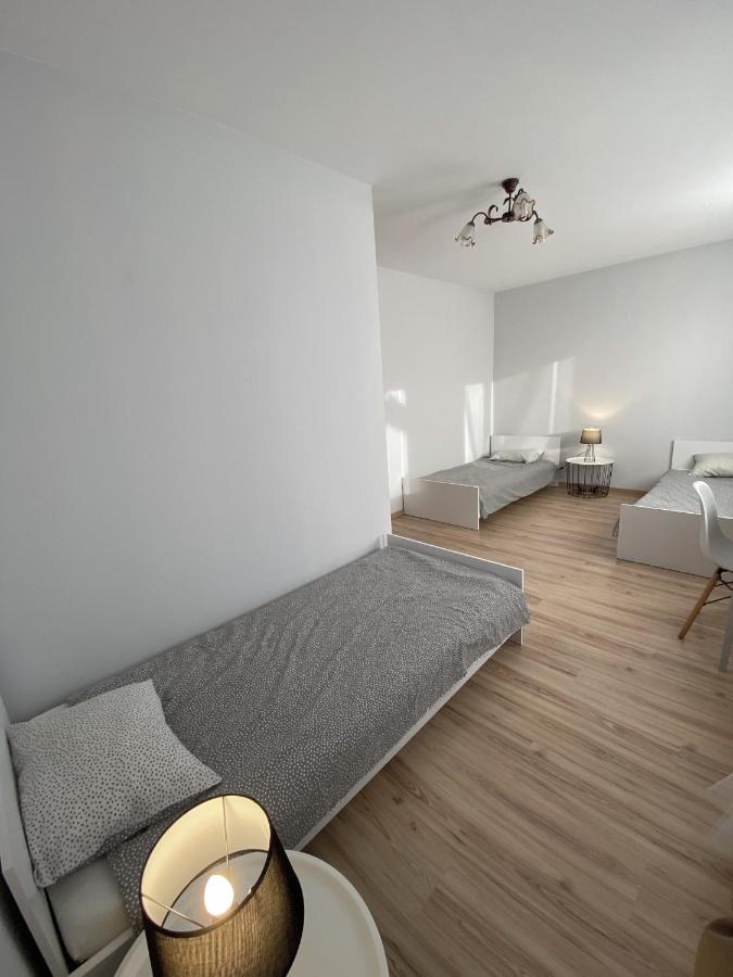 ז'שוב Easy Apartamenty מראה חיצוני תמונה