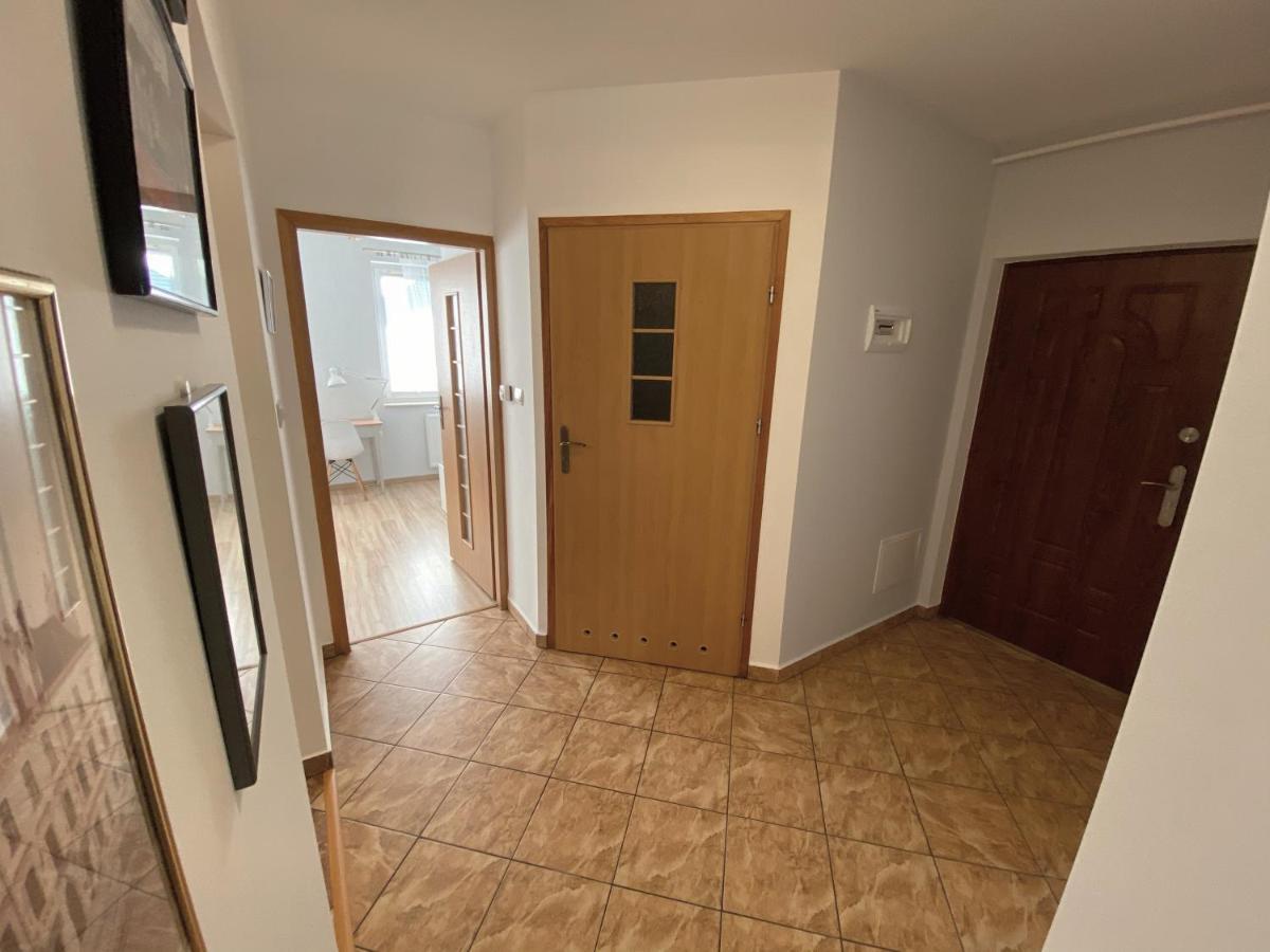 ז'שוב Easy Apartamenty מראה חיצוני תמונה