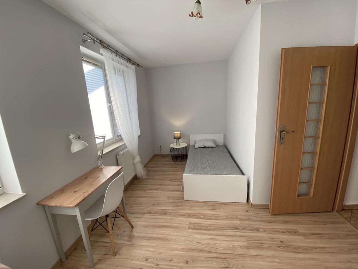 ז'שוב Easy Apartamenty מראה חיצוני תמונה